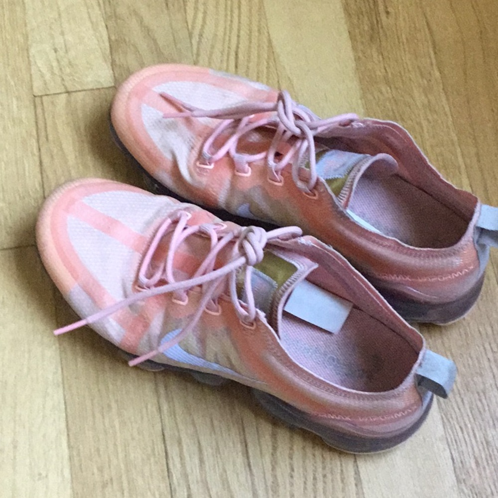 Nike Vapormax, size 8.5
